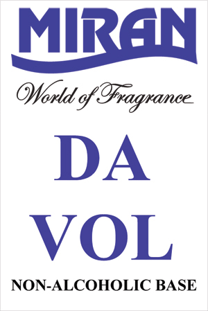 DA VO Llabel