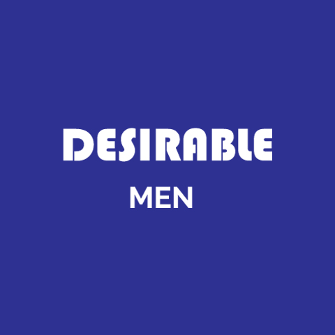 Desirable Men