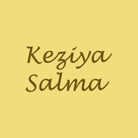 Keziya Salma