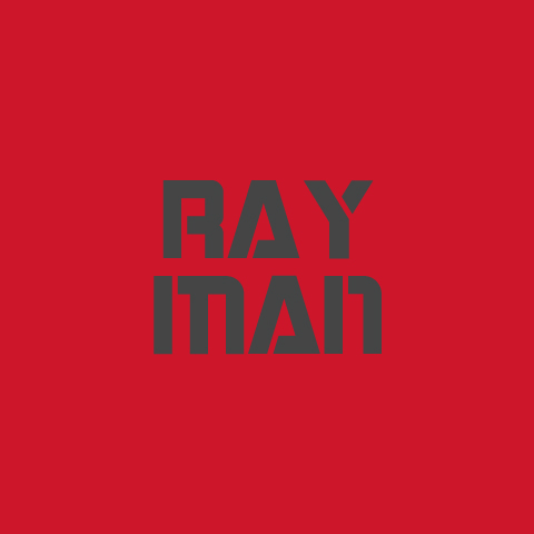 Ray Man