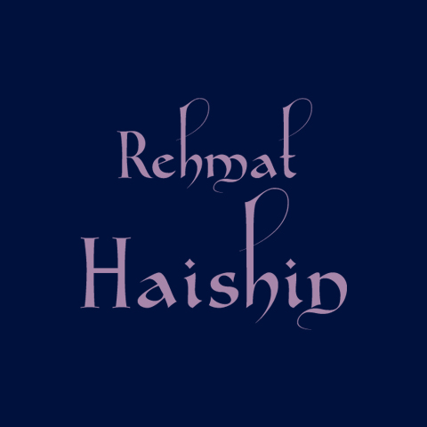 Rehmat Haishin