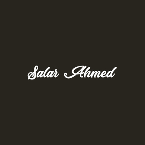 Salar Ahmed