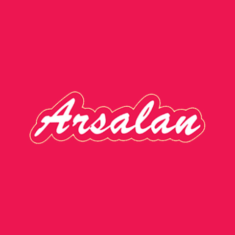 Arsalan