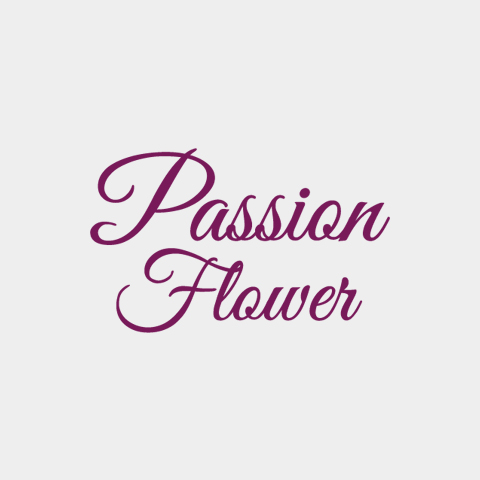 Passion Flower