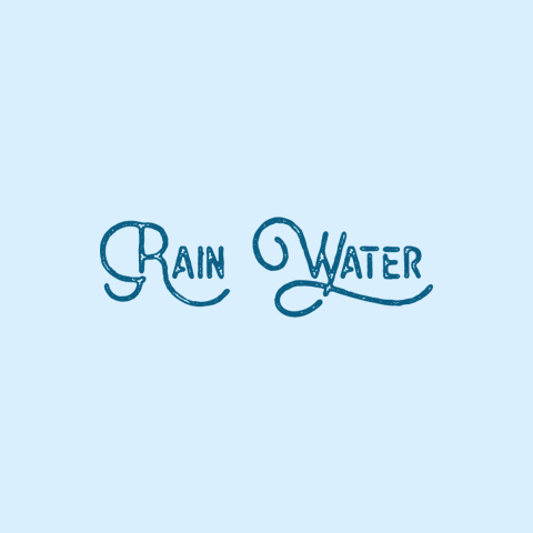 Rain Water